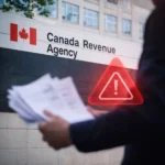 CRA Pays Another Bogus $5 Million Refund — ‘Here We Go Again,’ Insider Says