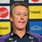 Craig Bellamy Health Update: Storm Coach Diagnosed with Neurodegenerative Condition at 66