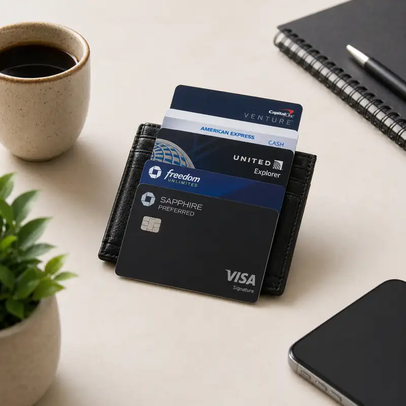 Best Credit Cards April 2026: Top Cash Back, Travel & 0% APR Picks