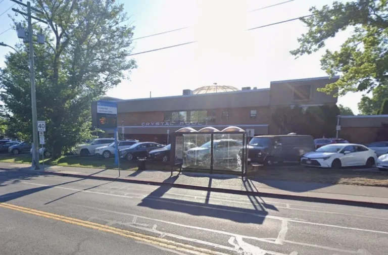 Toxic Gas Leak at Victoria Pool Sends 8 to Hospital — What Really Happened?