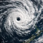 Cyclone Vaianu 2026: NZ Faces 120mm Rain, Flood Risk as Storm Tracks South