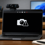Why Your Camera Isn’t Working in Windows 11 — And How to Fix It Fast