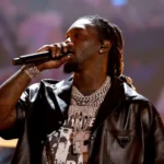 Offset Shot Near Florida Casino as Police Detain Two, Condition Stable