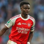 Arsenal vs Southampton FA Cup 2026: Lineups, Injury News, Kick-off Time & Live Stream