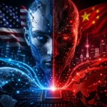 DeepSeek Shock: US Warns Global Allies of Rising AI Theft Threat from China