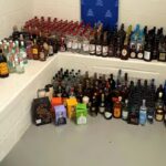Alcohol Theft Surge in Canada Sparks $20,000 RCMP Bust in Nova Scotia