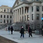 University of Ottawa Lockdown Ends: 1 Arrested, Zero Injuries After Violent Threat Scare