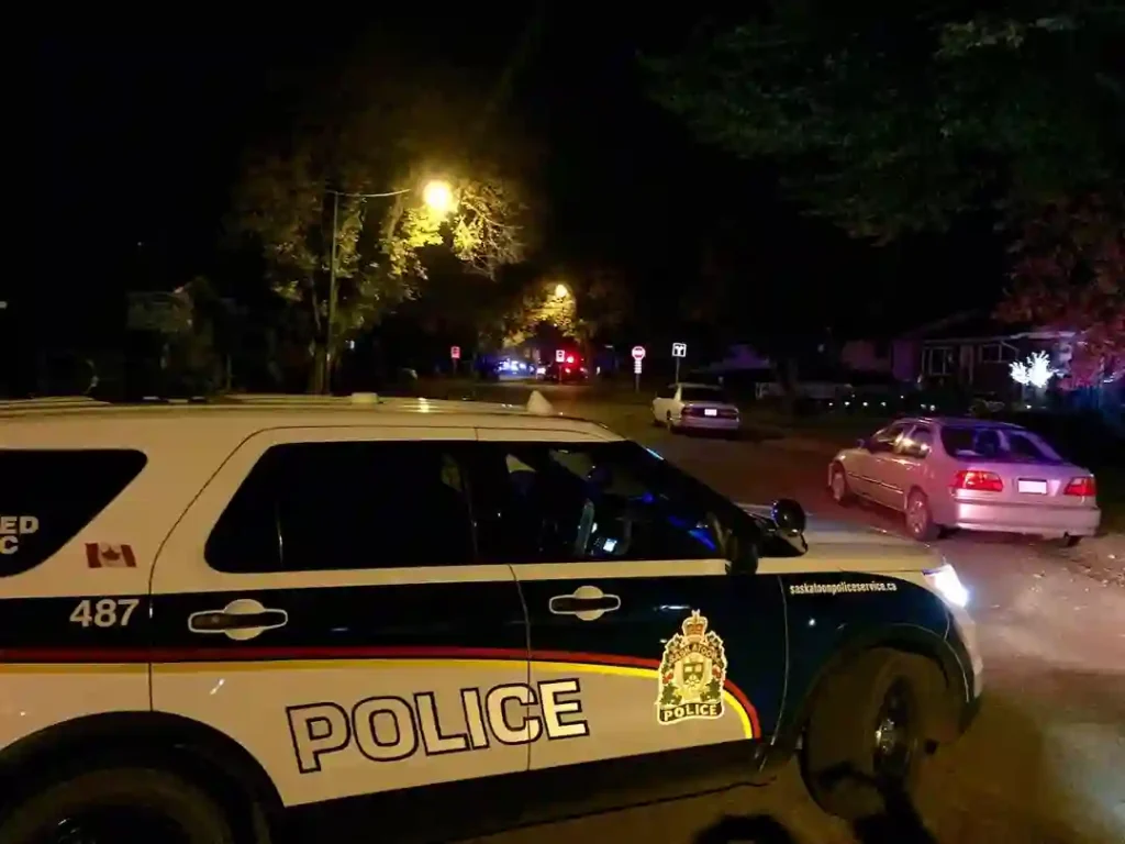 Horror Crash in Saskatoon: 1 Dead, 3 Ejected as Highway 16 Ramp Turns Deadly