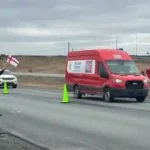 4 Nova Scotia Highways Reopen After First Nations Protests Over RCMP Cannabis Raids