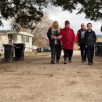 Power Cut Leaves 11 Families in Darkness as $200,000 Repair Crisis Hits B.C. Mobile Park