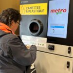 Quebec Phasing Out Grocery Store Bottle Return Machines — What It Means for You