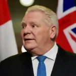 Ontario to Sell $28.9M Private Jet After Backlash, Doug Ford Says