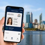WA Digital Driver’s Licence Rollout Planned for 2027 With $28M Budget