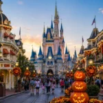 Disney Announces 2026 Halloween Party Dates: Magic Kingdom Closures, Ticket Prices Revealed