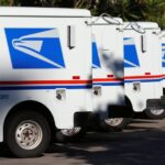 Amazon Stock in Focus After USPS Deal Secures Delivery Network