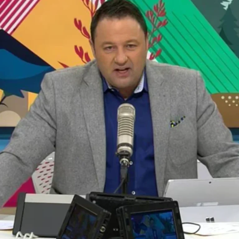 Duncan Garner Pleads Not Guilty in Auckland Driving Charge Case