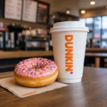 Dunkin’ Free Coffee Today: How to Get Yours With ‘FREECOFFEE1’ Code Before It’s Gone