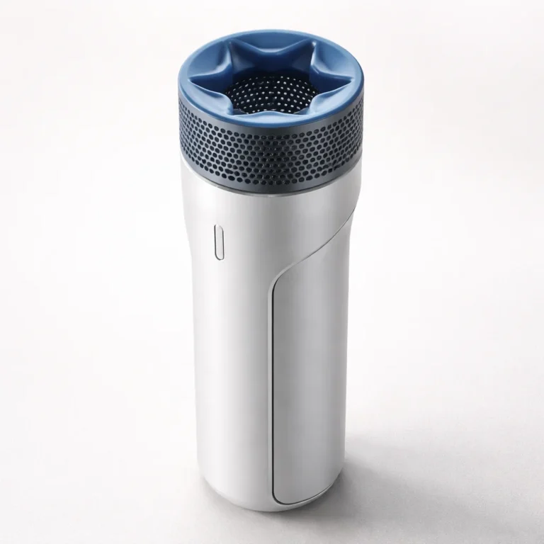 Dyson HushJet Mini Cool Launches at $99, Sells Out Fast
