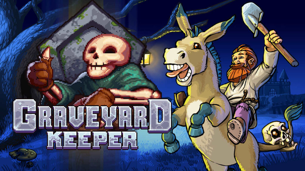 PS5 Free Game Drops to $0 for 24 Hours as Graveyard Keeper Sees Surprise Surge