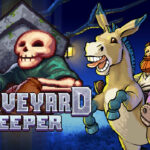 PS5 Free Game Drops to $0 for 24 Hours as Graveyard Keeper Sees Surprise Surge