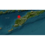 Indonesia Earthquake Today: 6.0 Magnitude Quake Near Timor Island, No Tsunami Risk