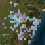 4.5 Magnitude Earthquake Near Orange Shakes Homes Across NSW