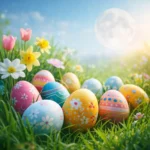 Easter 2026 Date Explained: How Moon Cycles Decide the Holiday