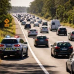 Easter Double Demerits Now Active in NSW, ACT and WA as Millions Hit the Road, convert into article with all key details