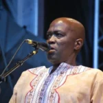 Ladysmith Black Mambazo Legend Albert Mazibuko Dies at 77, Fans Heartbroken