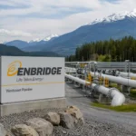 Enbridge (ENB) Stock Rises to $52.92 After Canada Approves $4B Pipeline Project