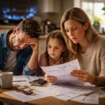 UK Energy Bills Jump 18% Near £2,000 as Gas Prices Surge