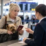 EU Pet Travel Rules 2026: Brit Owners Face 100% Passport Ban from April 22