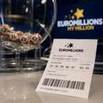 EuroMillions Results: Two UK Winners Win £41.8M Each in £126M Jackpot Split