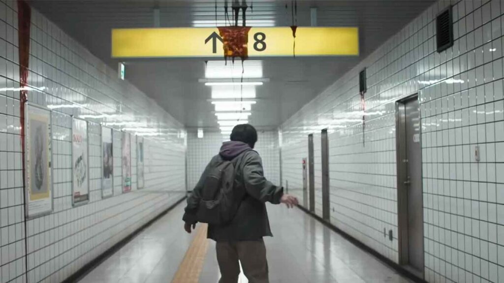 Exit 8 Becomes Highest-Rated Video Game Film on Rotten Tomatoes, Surpassing Sonic