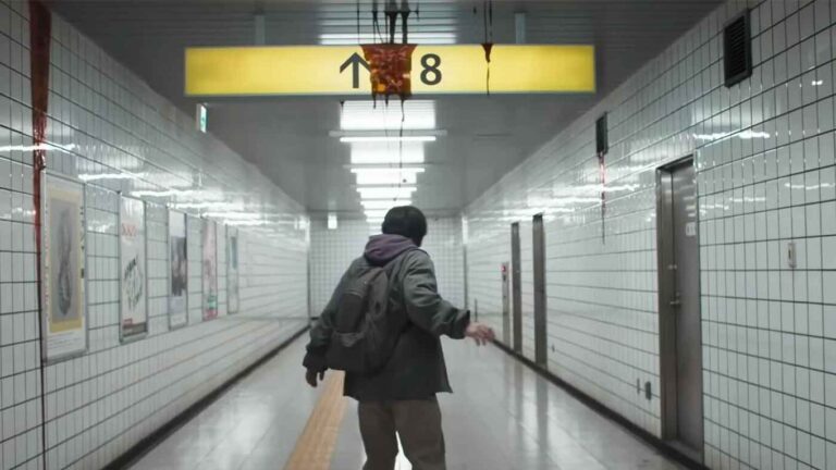 Exit 8 Becomes Highest-Rated Video Game Film on Rotten Tomatoes, Surpassing Sonic