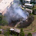 Man Dies in Brisbane House Fire, Investigation Underway in Acacia Ridge