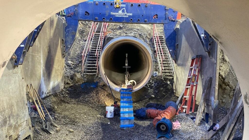 Calgary Water Restrictions Lifted After Major Pipe Repair, But System Risks Remain