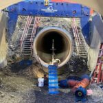 Calgary Water Restrictions Lifted After Major Pipe Repair, But System Risks Remain