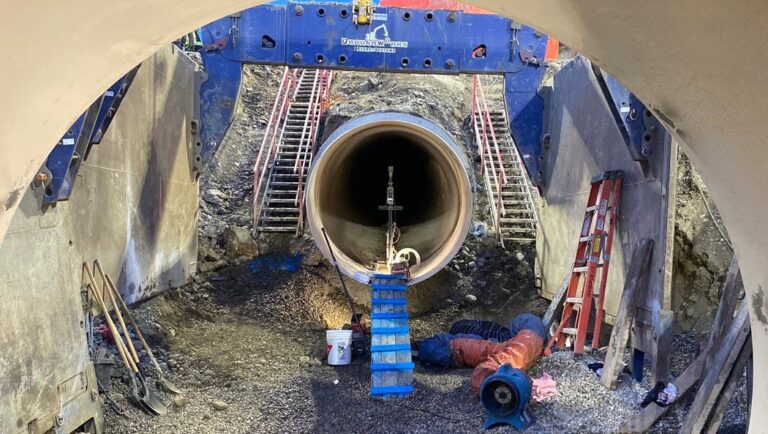 Calgary Water Restrictions Lifted After Major Pipe Repair, But System Risks Remain