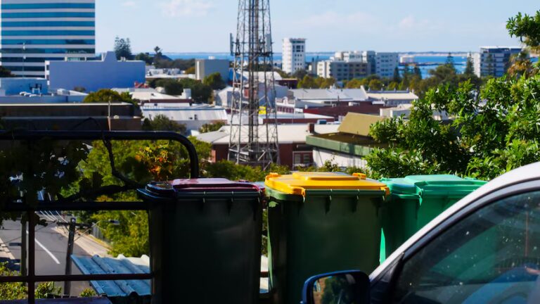 FOGO Crisis Deepens as Diesel Prices Surge, WA Councils Rethink Waste System
