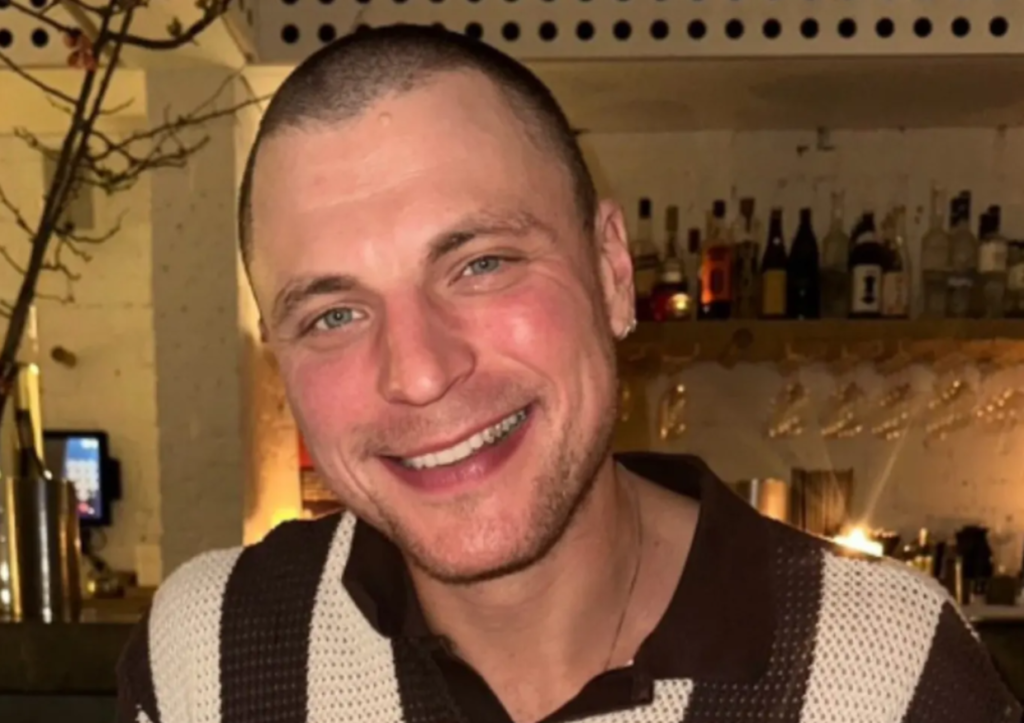 Australian Reality TV Star Konrad Bien-Stephen Dies at 35 as Tributes Pour In