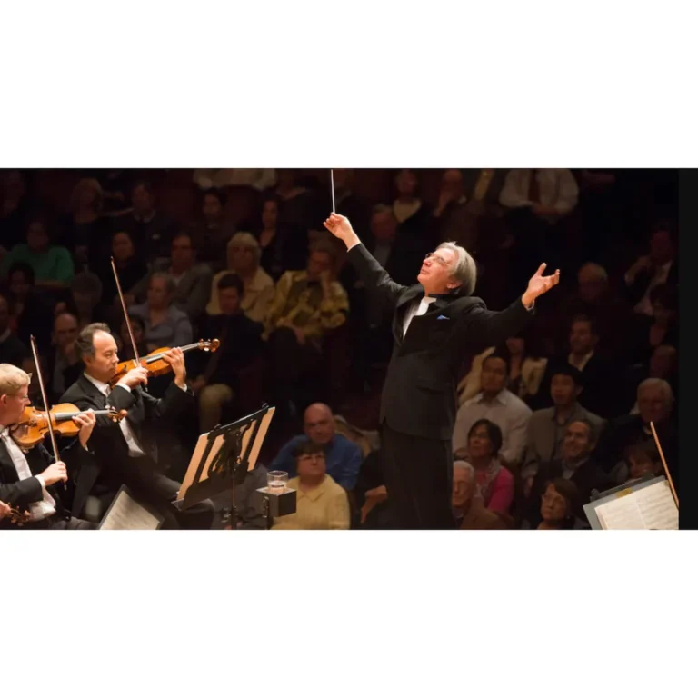 Michael Tilson Thomas Dies at 81: 12-Time Grammy Icon Who Transformed Classical Music
