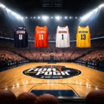 UConn vs Illinois, Arizona vs Michigan Headline Final Four 2026 Tonight on TBS