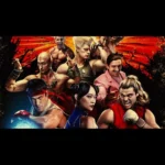Street Fighter Movie 2026 Trailer Released as Jason Momoa, 50 Cent Lead New Cast