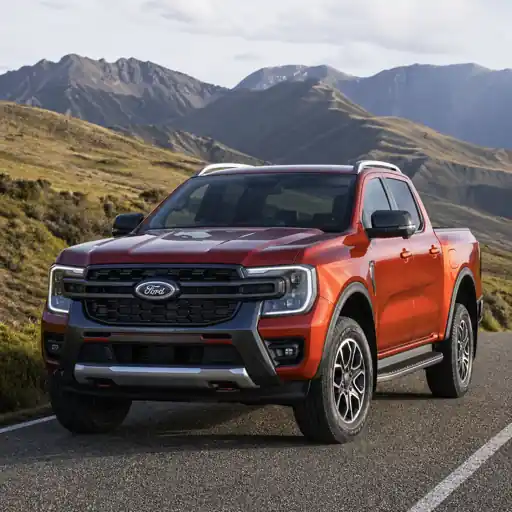 Ford Recalls 140,000+ Ranger Trucks Over Sun Visor Fire Risk (2024–2026 Models)