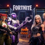 Fortnite Servers Down: v40.20 Update Downtime, Return Time & New Features