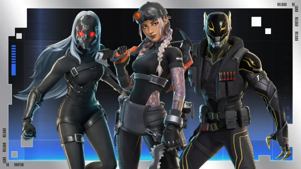 Fortnite Servers Down April 30 as v40.30 Update Begins, Return Expected Soon