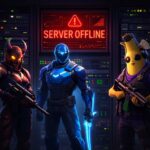 Is Fortnite Down Today? v40.10 Update Takes Game Offline — Players Await Comeback