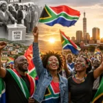 Freedom Day 2026: South Africa Marks 30 Years of Democracy as New Challenges Emerge