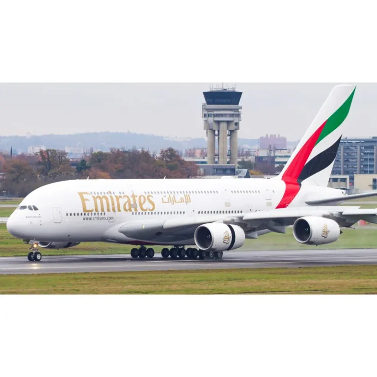 Emirates A380 First Class Prices in 2026: Why Tickets Cost $8,000 to $35,000